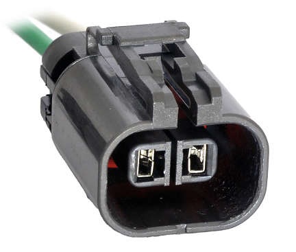 [LU] Conector Alternador Nissan Mazda Ford Hyundai RDS 5607 marca Rainha