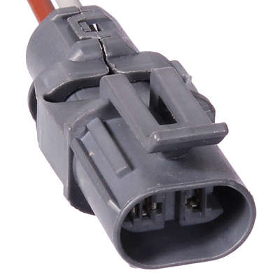 [LU] Conector Exploradora Renault Clio Megane Scenic Peugeot 206 RDS 7660 marca Rainha