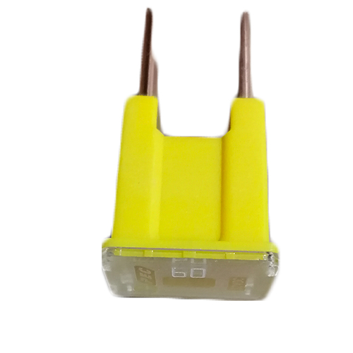 [LU] Fusible Hembra MIDI Corto 60A SBFC-ET-60A marca Pec