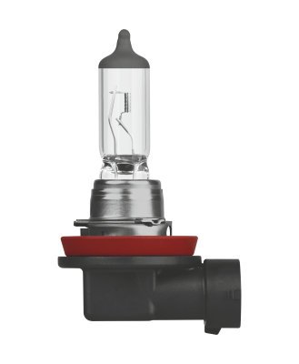 [LU] Bombillo H11 12V 55W PGY191 N711 marca Osram