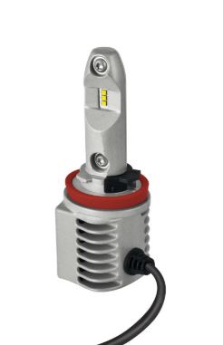 [LU] Bombillo H11 Led Bajas 6000K 65211CW 1 Año de Garantía marca Osram