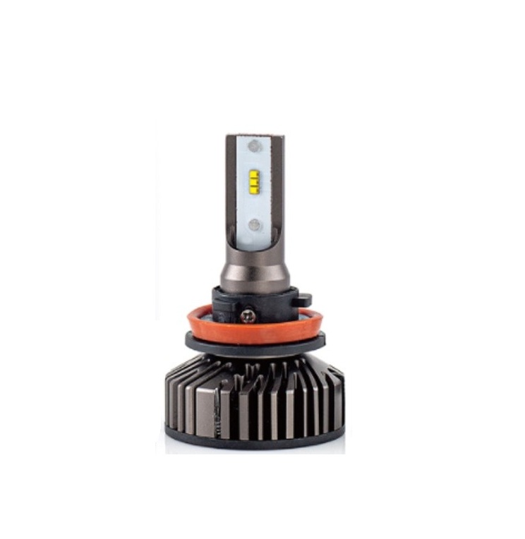 [LU] Bombillo H11 Led 12V 25W 1 año de Garantía LYT-H11 marca Loyta