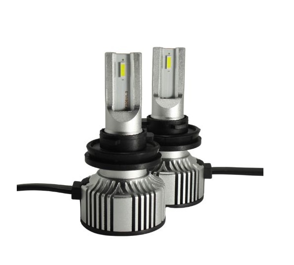 [LU] Bombillo H11 Led 12-24V 25W Furia Nocturna 1 Año de Garantía LYT-H11-FN marca Loyta