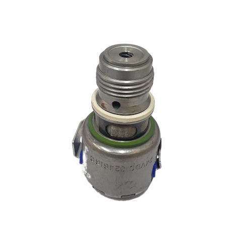 [DI] Bobina Freno Motor 12V 2 Terminales Detroit DD34737 marca Jacobs