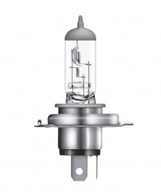 [LU] Bombillo H4 12V 60/55W P43 Estandar 64193 marca Osram