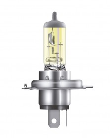 [LU] Bombillo H4 12V 60/55W P43 Lluvia Pisohum 64193ALS marca Osram