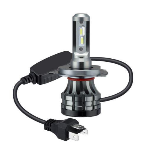 [LU] Bombillo H4 Led 24V 6000K 1 Año de Garantía 66196CW marca Osram