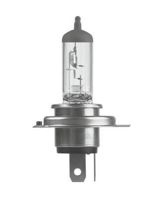 [LU] Bombillo H4 12V 35/35W P43 Estandar N459 marca Neolux
