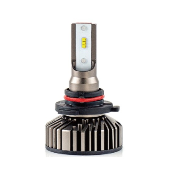 [LU] Bombillo 9005 HB3 HB4 Led 12V 25W P20D LYT-HB3 marca Loyta