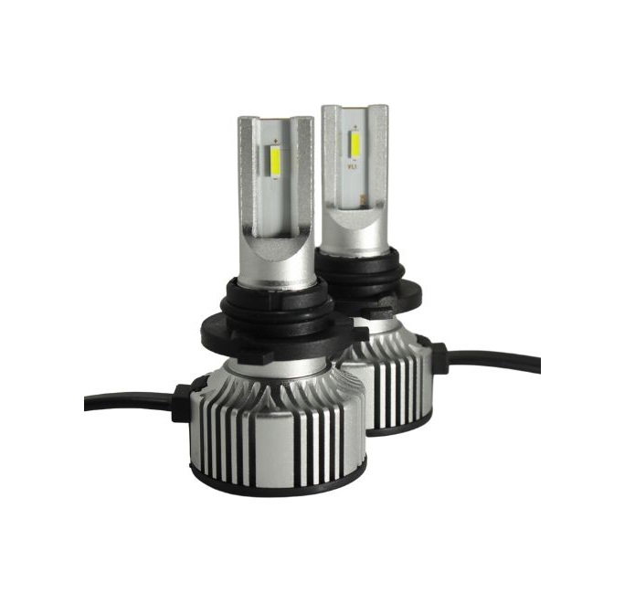 [LU] Bombillo 9005 HB3 Led 12-24V 25W P20D Furia Nocturna LYT-HB3-FN marca Loyta
