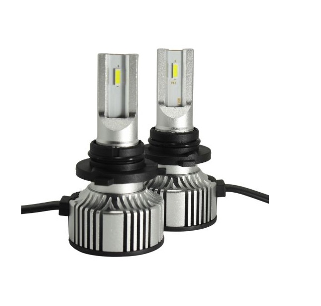 [LU] Bombillo 9006 HB4 led 12-24V 25W P22D Furia Nocturna LYT-HB4-FN marca Loyta