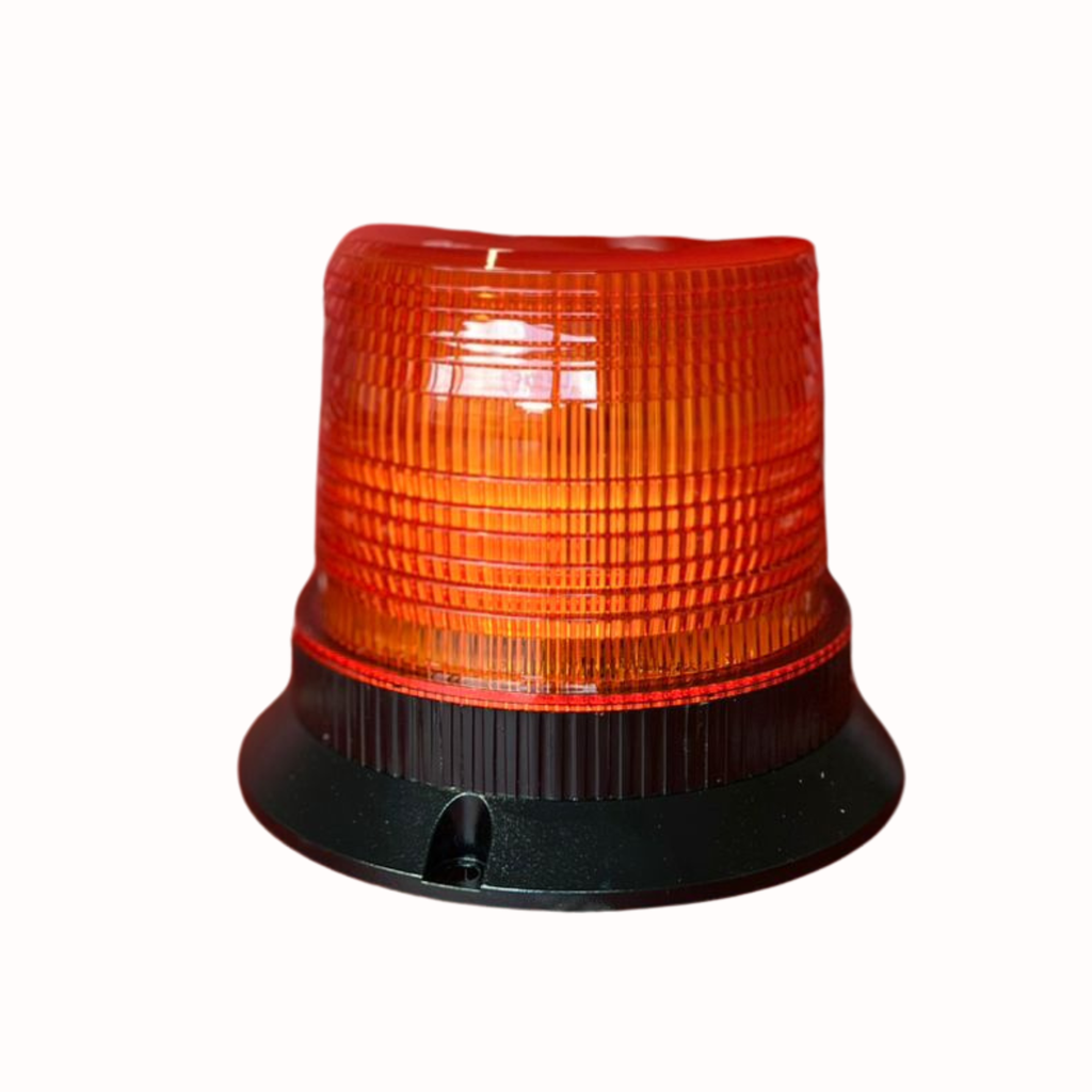 [LU] Baliza Led 12-24V Clase I Mediana Alto 11.2cm x Ancho 13.6cm HYT-3029-AS marca Loyta
