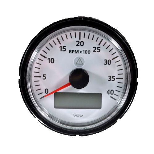 [LU] Tacometro con Pantalla Lcd Multifuncional A2C53194887-S marca Continental