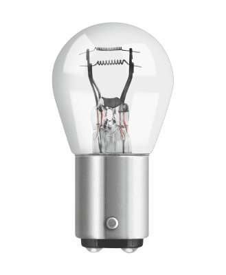 [LU] Bombillo 1034 24V 2 Contactos Pata Dispareja P21/5W N334 marca Neolux