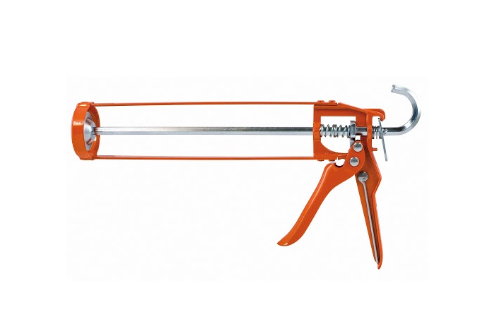 [LU] Pistola Esqueleto Naranja SOU106-966 marca Soundal
