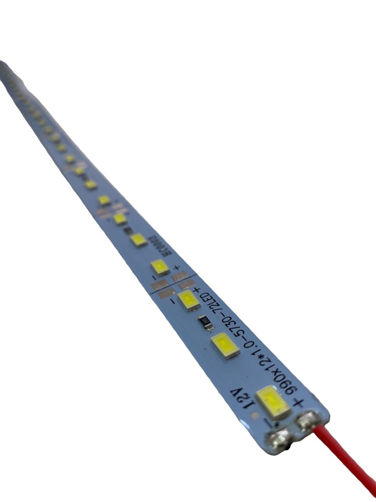[LU] Regleta 72 Leds 12V LYT-R72LED-12V marca Loyta