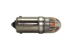 [LU] Bombillo Led 53 Blanco 12-24V 2.8W Canbus LYT-53W marca Loyta