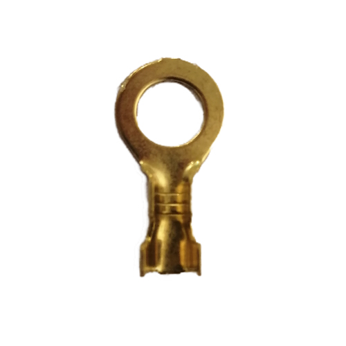 [LU] Terminal Cobre Ojo 5/16 Tco106E 5.0mm 235-018