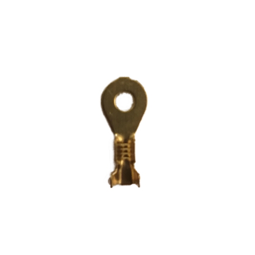 [LU] Terminal Cobre Ojo 1/8 4.5mm TC10 235-228