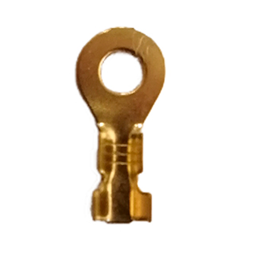 [LU] Terminal Cobre Ojo 3/6 TC102 TCO102