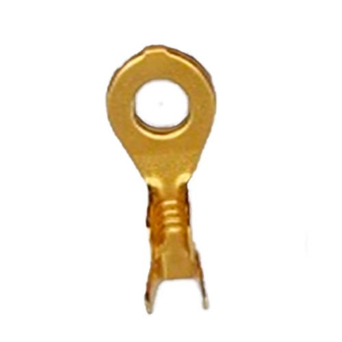 [LU] Terminal Cobre Ojo 1/4 TC107 TCO107