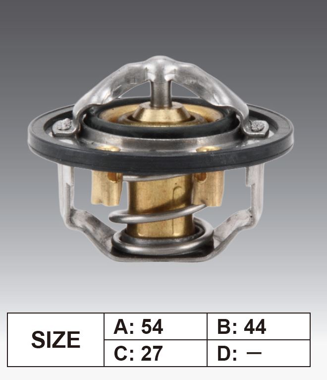 [LU] Termostato Mazda NKR ZI54HF-85P marca Hkt