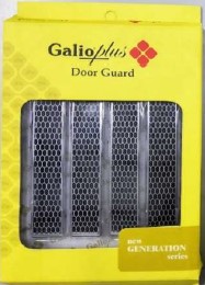 [LU] Tope Puertas Universal 4 Piezas PD002C marca Loyta