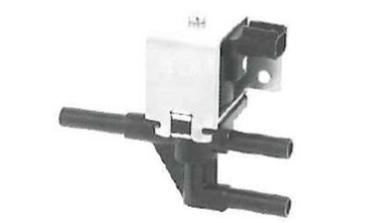 [LU] Valvula Magnetica de Freno 24V VI-301 marca Hkt