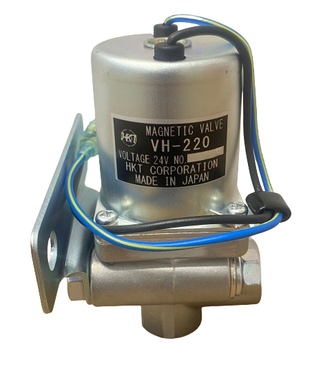 [LU] Valvula Magnetica 24V Truck Hino Ranger VH-220 marca Hkt