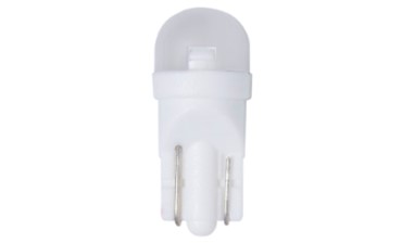 [LU] Bombillo Led 158 Modelo Viejo W5W 12V 0.5W LYT-W5W marca Loyta