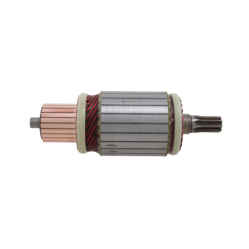 [M] Inducido 28MT 24V Delco Remy 10457117 Codigo 322824