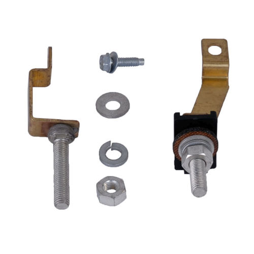 [M] Kit Terminal de Salida Alternador 33SI 34SI10 Piezas Delco Remy 10457488 Codigo 313308