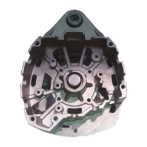 [M] Tapa Trasera Alternador 20SI Delco Remy 10475809 Codigo 312015