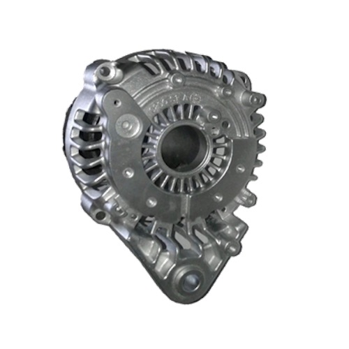 [M] Tapa Trasera Alternador 24SI J180 Delco Remy 10510198 Codigo 312429