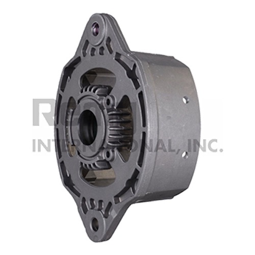 [M] Tapa Delantera Alternador 35SI 36SI J180 con Rodamiento Delco Remy 10510475 Codigo 313511