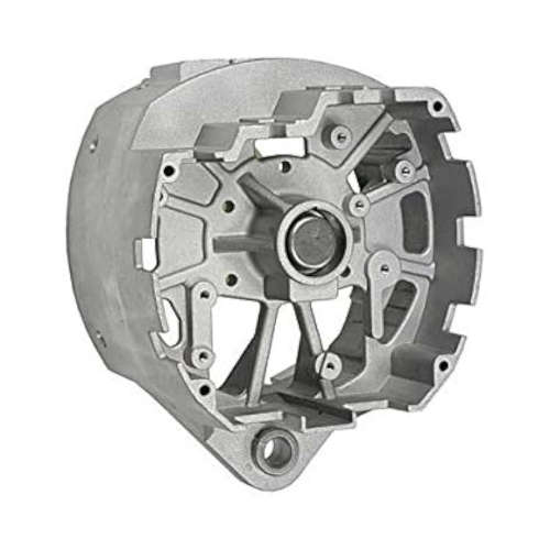 [M] Tapa Trasera Alternador 35SI 36SI J180 con Rodamiento Delco Remy 10510477 Codigo 313514