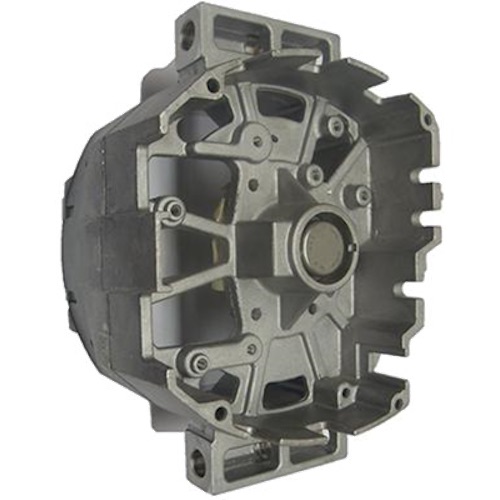 [M] Tapa Trasera Alternador 35SI 36SI Pad Mount con Rodamiento Delco Remy 10510485 Codigo 313513