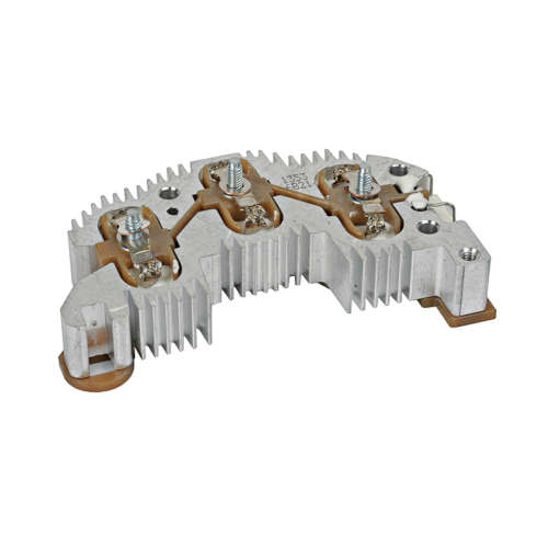 [M] Rectificador 21SI 33SI 34SI 35SI 130AMP Delco Remy 10511353 Codigo 313509