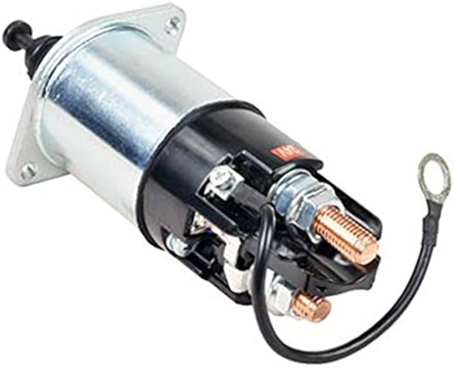 [M] Automatico 39MT LB 24V ZM-1841 Delco Remy 10511409 Codigo 323913