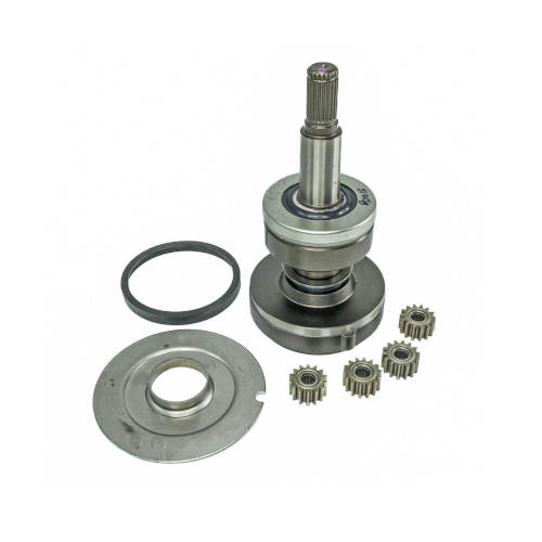 [M] Bendix Relacionado 39MT Gen II Case A7700 Cummins C350 D6 C400 D6 Fiat Allis Feighliner Cummins ISX Kenworth MACK T-23 G17.5 L144.2 Delco Remy 10511410 Codigo 323923