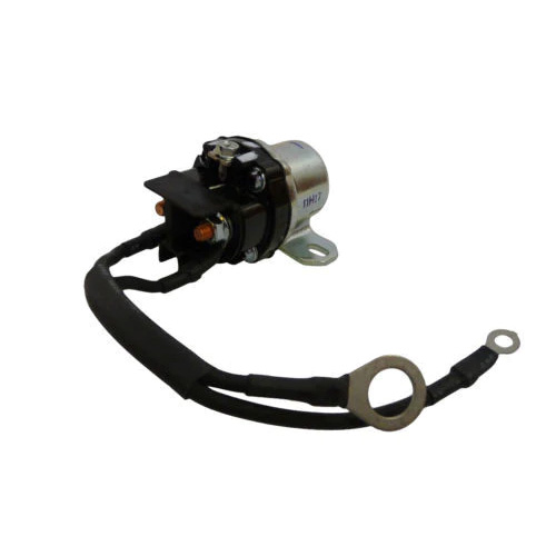 [M] Automatico 29MT 37MT 38MT 39MT 41MT 42MT Auxiliar 12V Cummins ZM-1407 Delco Remy 10512096 Codigo 324106