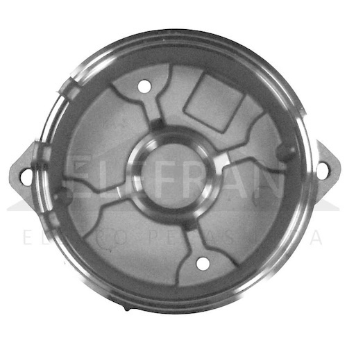 [M] Tapa Trasera Arranque 29MT Mercedes OM366 Delco Remy 10515818 Codigo 322941