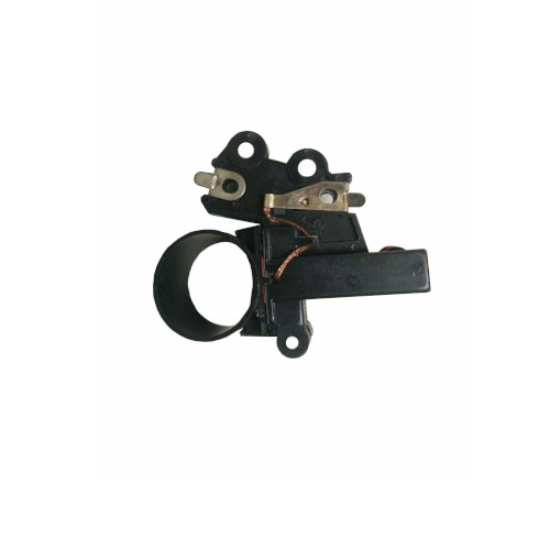 [M] Portaescobilla Alternador 22SI Ensamblado = 10492749 Delco Remy 10525138 Codigo 312209