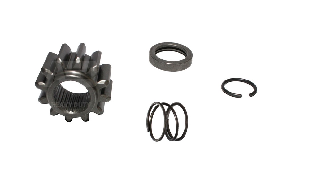 [M] Kit Piñon 39MT 12D Modulo 3 GIII Delco Remy 10526466 Codigo 323930