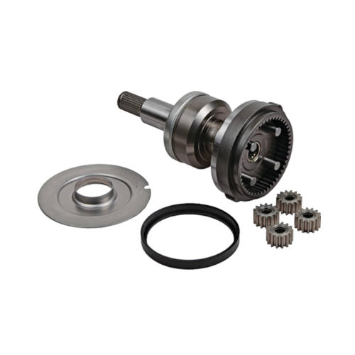 [M] Bendix Relacionado 39MT MONTACARGA Fiat Allis T-28 G:20.1 SPL:6 ID:13.01 ID 13.01 D 71.9 CW Delco Remy 10526468 Codigo 323922