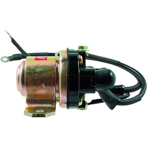 [M] Automatico 29MT 38MT 39MT 42MT 24V Auxiliar Mercedes Benz MB Caterpillar = 10512505 ZM-7408 Delco Remy 10533299 Codigo 324001