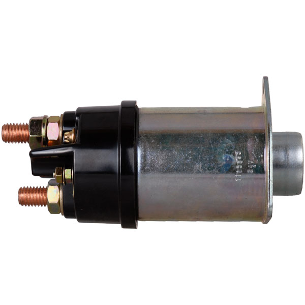 [M] Automatico 42MT 24V Brigadier Delco Remy 1115595 Codigo 324207