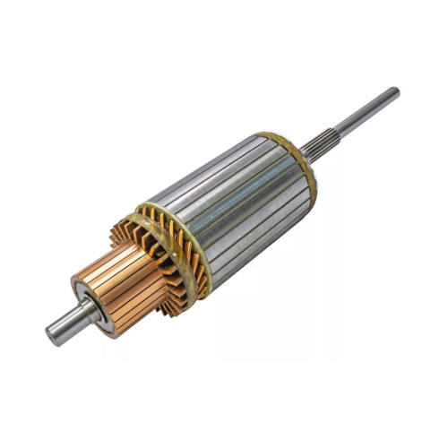 [M] Inducido 50MT 24V Caterpillar Delco Remy 1945840 Codigo 325012