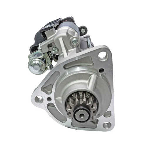 [M] Arranque 24V 5.5KW Scania Delco Remy Value Line 35086 Codigo 329907