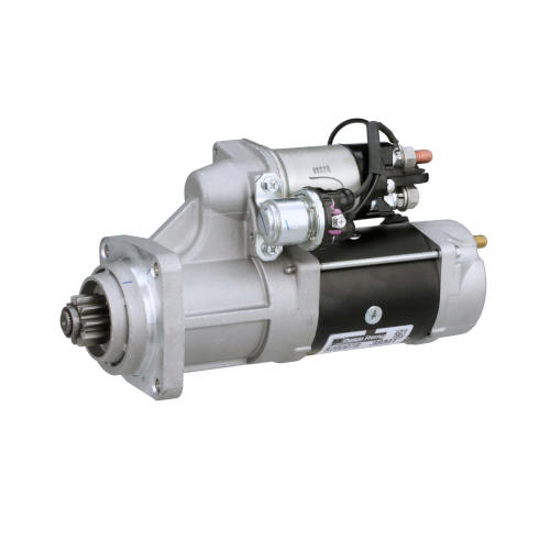 [M] Arranque 38MT 24V 6.0KW 10D Motor Cummins ISB > 2012 8200373 19026032 8200024 8200373 19026032 Delco Remy 8200078 Codigo 3238041